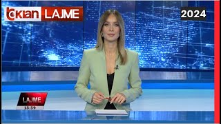 Edicioni i Lajmeve Tv Klan 13 Shtator 2024 ora 1530  Lajme  News [upl. by Irat433]