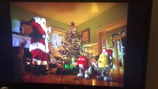 MampMS Christmas Commercial From 11 Years [upl. by As]