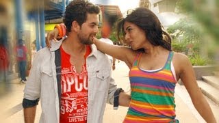 Khalbali Video Song  3G  Neil Nitin Mukesh amp Sonal Chauhan [upl. by Bocock]