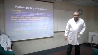 bronchodilators thearpy of bronchial asthma by doctor attia part one [upl. by Divad219]