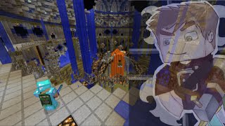 2b2t Wither Battlefield Aureus [upl. by Pisarik]