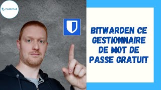 BITWARDEN avis sur ce gestionnaire de mot de passe gratuit [upl. by Kesley369]