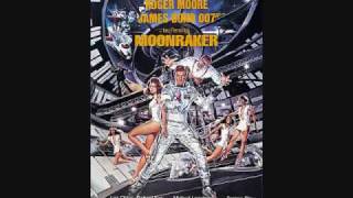 Moonraker  Flight Into Space [upl. by Smaj]