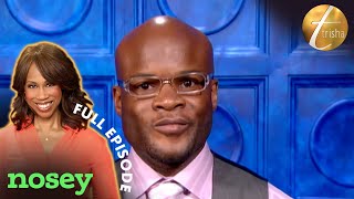 Ive Never Met Your BabyI Dont Believe Thats My Son👶🙅‍♂️The Trisha Goddard Show Full Episode [upl. by Bussey]