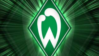 Werder Bremen Song  Lebenslang Grün Weiß [upl. by Nosilla995]