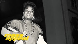 THE REAL ROXANNE SHANTE [upl. by Haras]