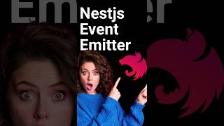 EventEmitter vs Nestjs Event Emit and Handler nestjs [upl. by Ahsoym181]