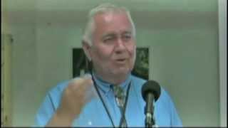 David Hudson  ORMUS Conference Enota 2011 FULL VIDEO [upl. by Itoyj]