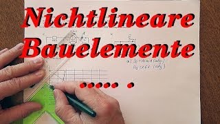 Arbeitspunkt nichtlinearer Bauelemente 66  Stromquellenparameter [upl. by Ecnerwaled]