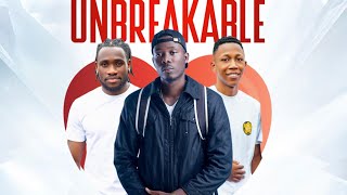 Unbreakable Official Audio Joe Paintsil ft KayC Pricosh amp Joekay [upl. by Isbella]