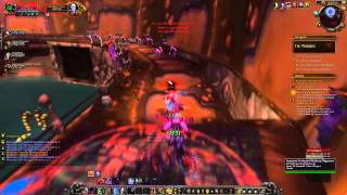 How to Complete The Underbog Dungeon  All Quests In World Of Warcraft [upl. by Llenahs213]