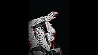 Stand User Edit  JoJo Bizarre Adventure Manga Edit capcut [upl. by Marlea760]