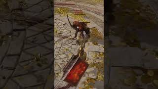 Elden Ring PVP Never Underestimate Anvil Hammer [upl. by Anyt]