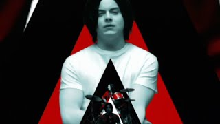 The White Stripes  Seven Nation Army Official Music Video [upl. by Kitti]