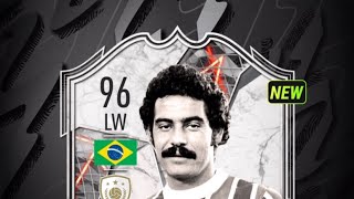 SBC  RIVELLINO  MAD FUT FAST SBC RIVELLINO [upl. by Cirdor471]