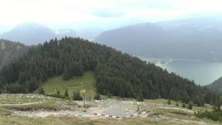 Tour auf den Schafberg 1782m 2013 [upl. by Ahsinom]