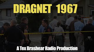 Dragnet 1967 [upl. by Akirret]