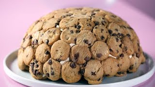 3 Milk amp Cookie Recipes For Your Late Night Cravings [upl. by Marte]