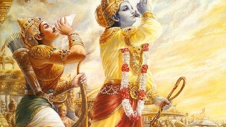 Bhagavad gita in kannada All 18 chapters Chapter 2 [upl. by Yenalem]