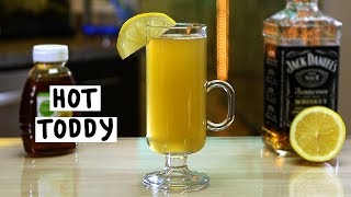 Hot Toddy [upl. by Hui]