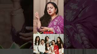 Sindhu amma about her wonderful daughters Ahana krishna Diya krishna ishani krishna Hansika krishna [upl. by Yenruogis]