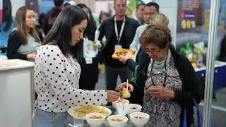 Estuvimos presentes en la feria Gastromaq 2024 🙂 [upl. by Burlie]