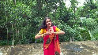 Dol Dol Doloni  Dance cover shatabdi corraya CokeStudioBangla [upl. by Aicilif]