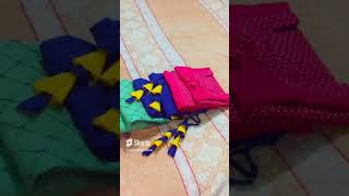 new dress design  নতুন জামার ডিজাইন  goj kaporer jamar design  কম কাপড়ে ডিজাইনার জামা ❤️ [upl. by Encrata964]