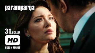 Paramparça Dizisi  Paramparça 31 Bölüm İzle Sezon Finali [upl. by Notlih]