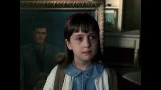 Matilda Trailer Recut [upl. by Atikal]