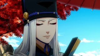 Onmyoji Heian Monogatari  Episode 1 English sub [upl. by Attenyl660]