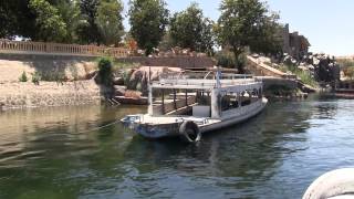 Assouan  Egypte Full HD [upl. by Ayk]