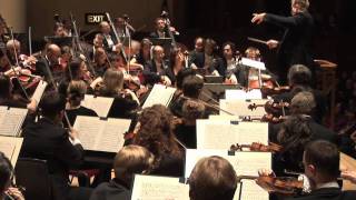 Vasily Petrenko conducts Mahler Symphony No 1 Kraftig Bewegt [upl. by Schnell]