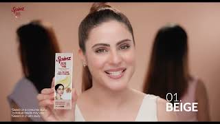 Spinz BB PRO Face Cream  quotBeautiful Is Everydayquot  10 Sec Bengali [upl. by Feldstein]