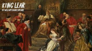 King Lear by William Shakespeare Audiobook  Act 5 [upl. by Ahtekal541]