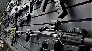 Xtreme Gun Worx 2018 Commercial [upl. by Banks]