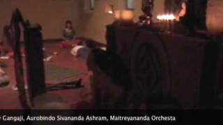 Dhanwantari Mantra Dhanvhantari Mantra Maitreyananda [upl. by Karna31]