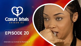 COEURS BRISÉS  Saison 2  Episode 20 VOSTFR [upl. by Dede]