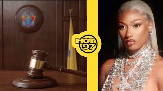 Megan Thee Stallion Addressed By Family That Inspired Megans Law Disrespectful [upl. by Akli]