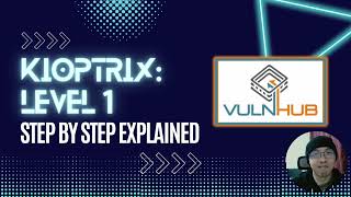 VulnHub Kioptrix Level 1 CTF Walkthrough  Stepbystep with Explanations [upl. by Erdrich]