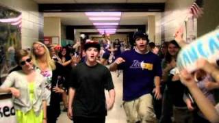 FHS Lip Dub  2011 [upl. by Vanderhoek]