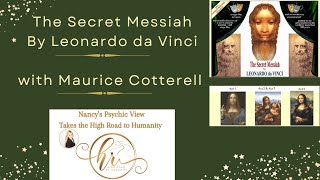 The Secret Messiah by Leonardo da Vinci With Maurice Cotterell [upl. by Sibella4]