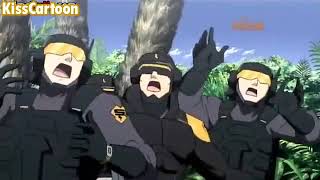 MONSUNO Season  1  Episode  14  English dubbed anime animeedit gaming [upl. by Launce]