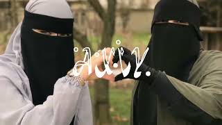 The most beatiful Nasheed Тот самая Нашида Алби Валхан 😍✨  En güzel Nashida Albi Valhan 😍✨  AXIY [upl. by Hagood]