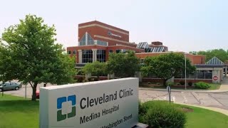 Cleveland Clinic  South Region [upl. by Eitsirhc]