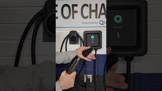 EVIQO EV Charger Review Preview [upl. by Atinihc]