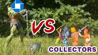 Chase Bank VS Collectors [upl. by Antons]