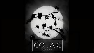 Halloween Dark Music Mix 2017  COAG Music [upl. by Letney]