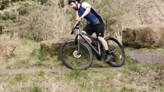 Carrera Sulcata Mens Mountain Bike  Halfords UK [upl. by Areehs265]