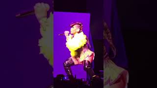 Adina Howard  “Nasty Girl” Live in Dayton Ohio  2232024 [upl. by Charlie]